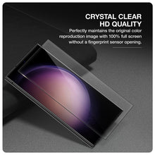 Заредете изображение във визуализатора на галерията – Amazing Thing Tempered glass Radix Full Glass S24UBPGLA for Samsung Galaxy S24 Ultra
