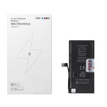 Заредете изображение във визуализатора на галерията – JCID Battery for iPhone 12 mini 2520 mAh (high capacity)
