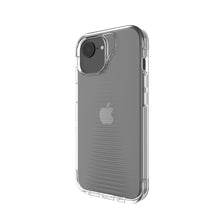 Заредете изображение във визуализатора на галерията – ZAGG case LUXE for IPHONE 13 / 14 / 15 / 16e clear
