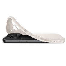 Заредете изображение във визуализатора на галерията – SPIGEN CASE LIQUID AIR IPHONE 17 PRO MAX NATURAL TITANIUM
