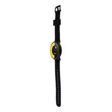 Заредете изображение във визуализатора на галерията – Smartwatch TITMO O-200 (GPS, AMOLED, bluetooth call, silicone strap) black
