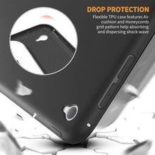 Заредете изображение във визуализатора на галерията – Tech-Protect SmartCase case for iPad Air 9.7'' 2 2014 - black

