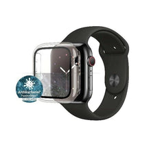 Заредете изображение във визуализатора на галерията – PanzerGlass Full Body Case for Apple Watch 4 / 5 / 6 / SE 44 mm - Transparent

