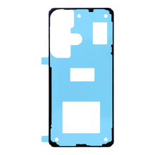 Заредете изображение във визуализатора на галерията – Adhesive back cover for SAMSUNG S26 Plus S947 (High Q)
