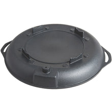 Заредете изображение във визуализатора на галерията – Grill grate and grill pan for a gas camping stove and grill
