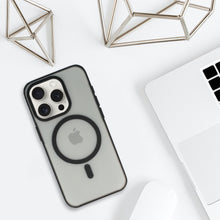 Заредете изображение във визуализатора на галерията – Liavec Warframe Magsafe Series Case for Iphone 13 Pro Max black
