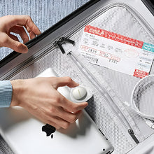 Заредете изображение във визуализатора на галерията – Borofone Tracker BC100 Ingenioso white
