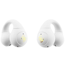 Заредете изображение във визуализатора на галерията – Wireless earphones OWS Guess Mini Classic white
