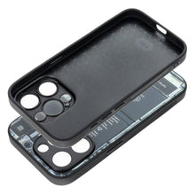Заредете изображение във визуализатора на галерията – TECH case for IPHONE 16 design 1
