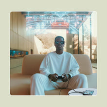 Заредете изображение във визуализатора на галерията – Adapter HUB 3in1 USB C Satechi Mobile XR ST-HXRSDM space gray
