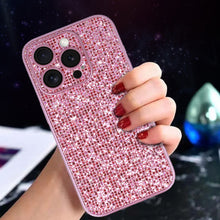 Заредете изображение във визуализатора на галерията – Flash Case do Iphone 12 Pro light pink
