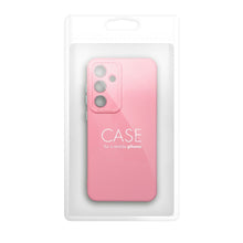 Заредете изображение във визуализатора на галерията – Case PASTEL SHINE for MOTOROLA G34 pink
