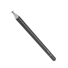 Заредете изображение във визуализатора на галерията – HOCO passive capaticive pen GM103 black
