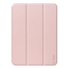 Заредете изображение във визуализатора на галерията – Tech-Protect SmartCase case for iPad Air 10.9" 2020-2022 / 11" 2024 - pink

