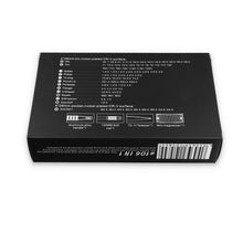 Заредете изображение във визуализатора на галерията – JAKEMY JAKEMY JM-8177 Screwdriver Kit (106 in 1)
