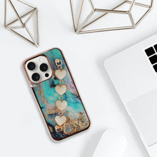 Заредете изображение във визуализатора на галерията – Trend Case for Samsung Galaxy A23 4G/5G design 6 blue
