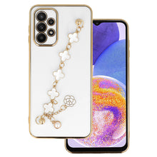 Заредете изображение във визуализатора на галерията – Trend Case for Samsung Galaxy A23 4G/5G design 3 white
