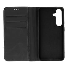 Заредете изображение във визуализатора на галерията – Wonder Prime Case for Samsung Galaxy M55 5G black
