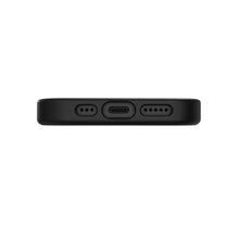 Заредете изображение във визуализатора на галерията – ZAGG case LUXE for IPHONE 13 / 14 / 15 / 16e black
