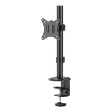 Заредете изображение във визуализатора на галерията – Silver Monkey UM-200 desk mount for 17-32'' monitor - black
