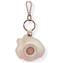 Заредете изображение във визуализатора на галерията – NIMMY case for tracker / keychain BIG EYED PET 2.0 Dog pink
