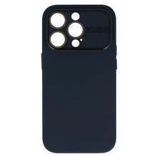 Заредете изображение във визуализатора на галерията – Tel Protect Lichi Soft Case for Iphone 14 navy
