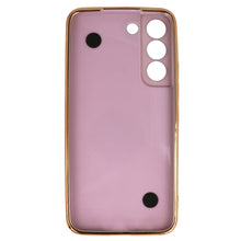 Заредете изображение във визуализатора на галерията – Trend Case for Samsung Galaxy S22 design 4 pink
