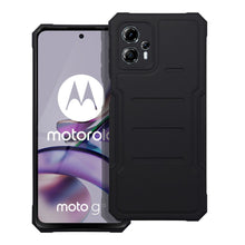 Заредете изображение във визуализатора на галерията – HEAVY DUTY case for MOTOROLA G13 / G23 black
