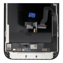 Заредете изображение във визуализатора на галерията – JK LCD Display for IPHONE 14 Pro HARD OLED (Change IC)
