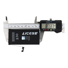 Заредете изображение във визуализатора на галерията – LICORE battery for IPHONE 15 3349 mAh
