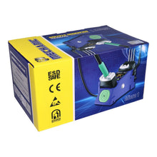 Заредете изображение във визуализатора на галерията – Precision Portable Micro-Soldering Station
