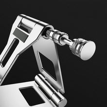 Заредете изображение във визуализатора на галерията – Tech-Protect Z10 universal tablet stand - black
