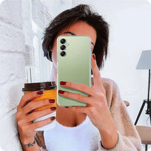 Заредете изображение във визуализатора на галерията – Tech-Protect FlexAir case for iPhone 7 / 8 / SE 2020 / 2022 - transparent
