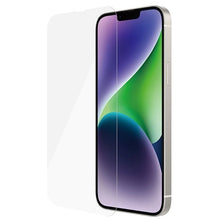Заредете изображение във визуализатора на галерията – SAFE by PanzerGlass Ultra-Wide Fit Tempered Glass for iPhone 14 Plus / 13 Pro Max
