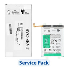 Заредете изображение във визуализатора на галерията – ServicePack Battery EB-BA166ASE for SAMSUNG A26 5G A266B GH82-37053A
