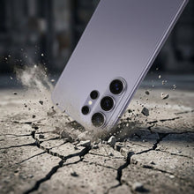Заредете изображение във визуализатора на галерията – AR+AF Full Metal Tempered Glass for SAMSUNG S26 ULTRA violet
