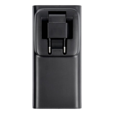 VEGER powerbank 10 000 mAh PD QC3.0 20W ACE100 (W1146) black