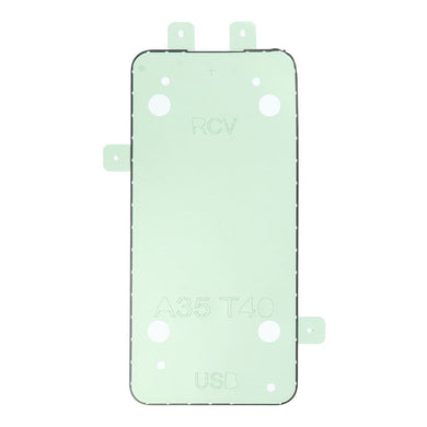 Adhesive Foil Display for SAMSUNG A35 5G A356 GH81-25066A