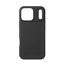 Заредете изображение във визуализатора на галерията – ZAGG case LUXE SNAP compatible with MagSafe for IPHONE 17 Pro Max black

