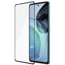 Заредете изображение във визуализатора на галерията – SAFE by PanzerGlass Ultra-Wide Fit tempered glass for Motorola Moto G72
