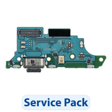Заредете изображение във визуализатора на галерията – ServicePack Charging Board SAMSUNG A26 5G A266B GH96-19386A

