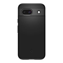 Заредете изображение във визуализатора на галерията – Spigen Thin Fit case for Google Pixel 8A - matte black
