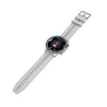 Заредете изображение във визуализатора на галерията – Smartwatch Hoco 1,46" TFT IP67 with call function Y31 silver
