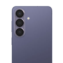 Заредете изображение във визуализатора на галерията – AR+AF Full Metal Tempered Glass for SAMSUNG S26 violet
