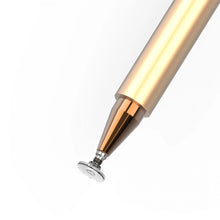 Заредете изображение във визуализатора на галерията – Tech-Protect Charm Stylus - gold
