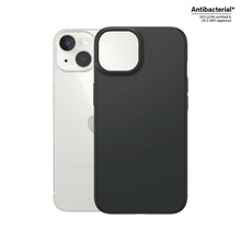 Заредете изображение във визуализатора на галерията – PanzerGlass Biodegradable Case for iPhone 14 / 15 / 13 - black
