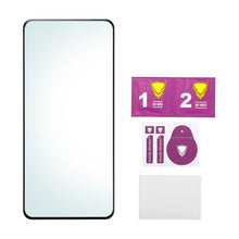 Заредете изображение във визуализатора на галерията – OG 6D Premium Glass - for Xiaomi 15T / 15T Pro black
