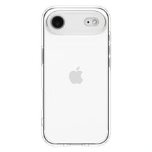 Заредете изображение във визуализатора на галерията – SPIGEN case ULTRA HYBRID for IPHONE 17 Air crystal clear
