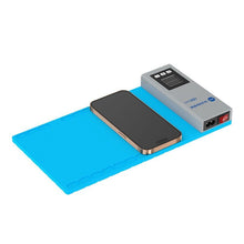 Заредете изображение във визуализатора на галерията – SUNSHINE LS3 Mini Heated Repair Mat
