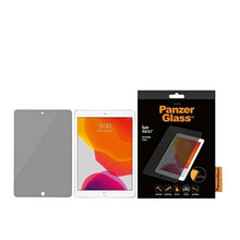Заредете изображение във визуализатора на галерията – PanzerGlass E2E Super+ privacy tempered glass for iPad 10.2"
